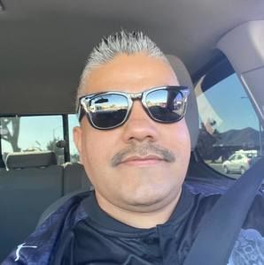 Meet your Posher, Joel